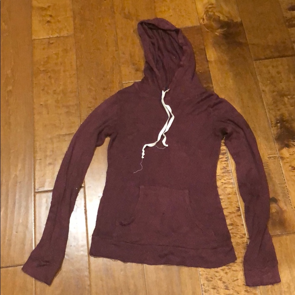 Brandy Melville knitted sweater
